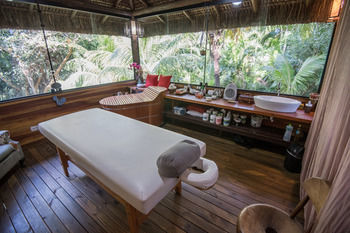 Ilha De Toque Toque Boutique Hotel