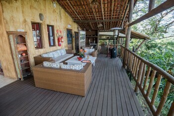 Ilha De Toque Toque Boutique Hotel