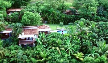Ilha De Toque Toque Boutique Hotel
