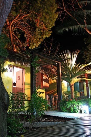 Posada Pousada Cabana