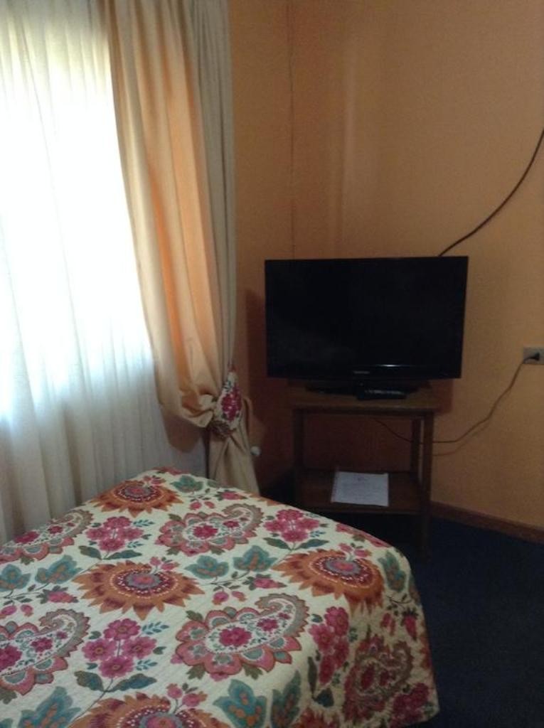 Hotel Le Mirage