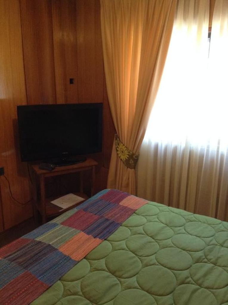 Hotel Le Mirage