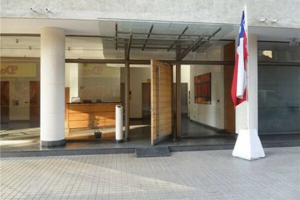 Hotel Andes Suites