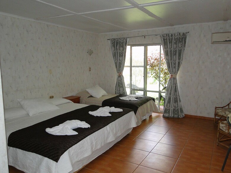 Hotel Tupa