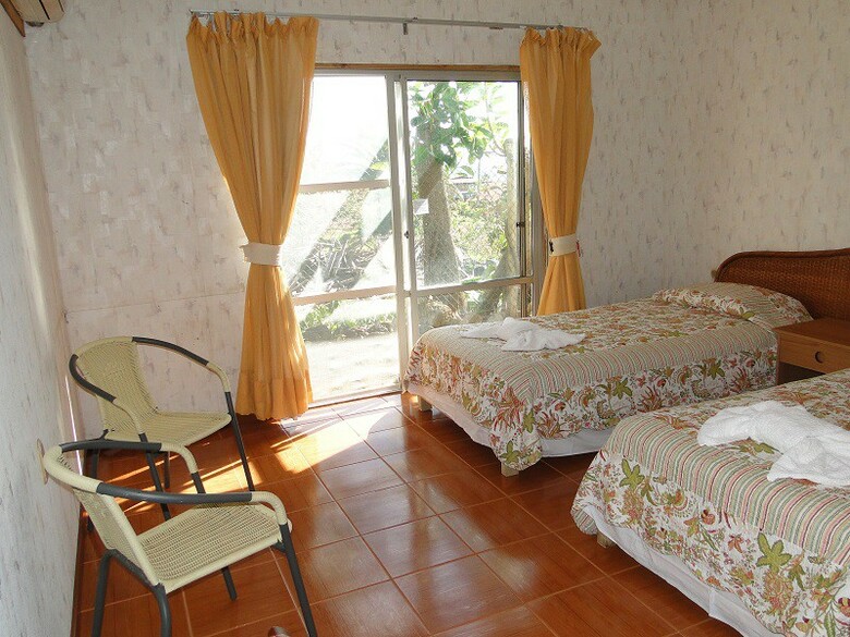Hotel Tupa