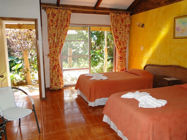 Hotel Tupa