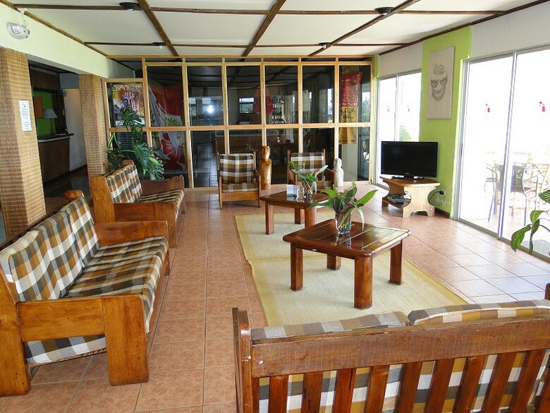 Hotel Tupa