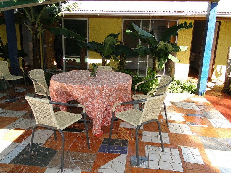 Hotel Tupa