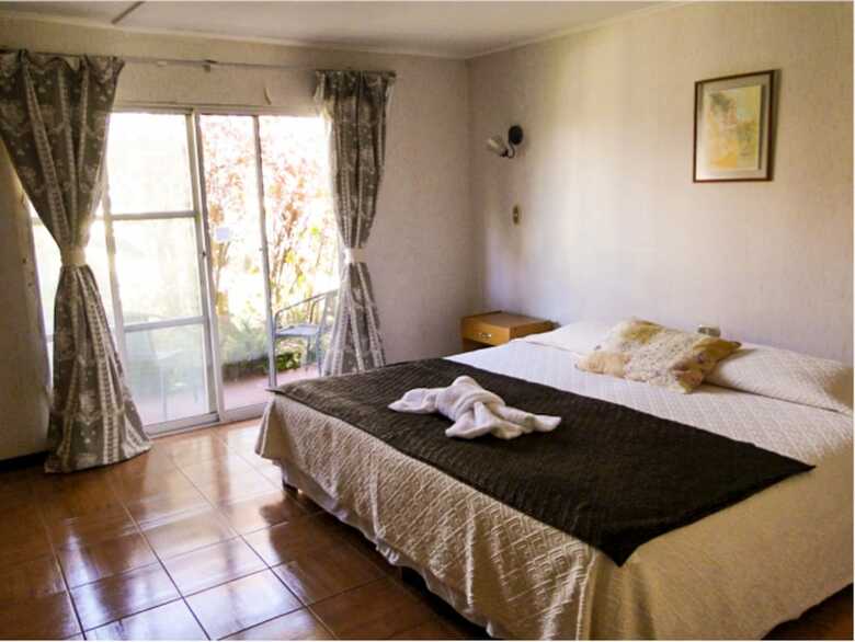 Hotel Tupa
