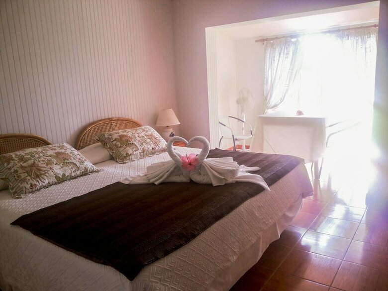 Hotel Tupa