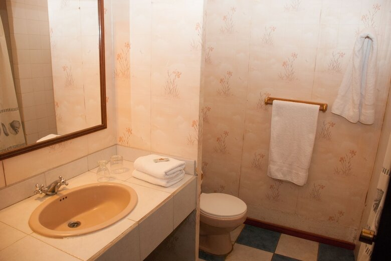 Hotel Tupa