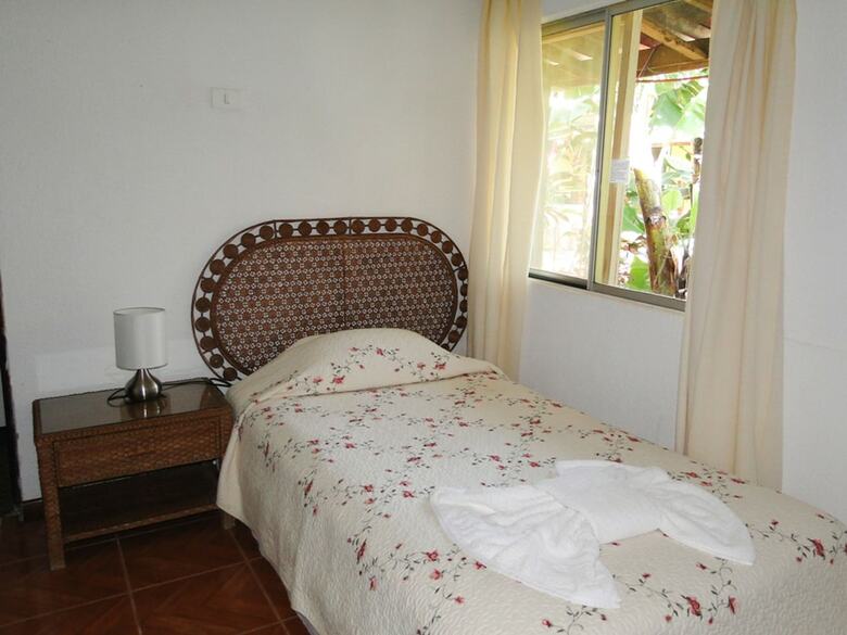 Hotel Tupa