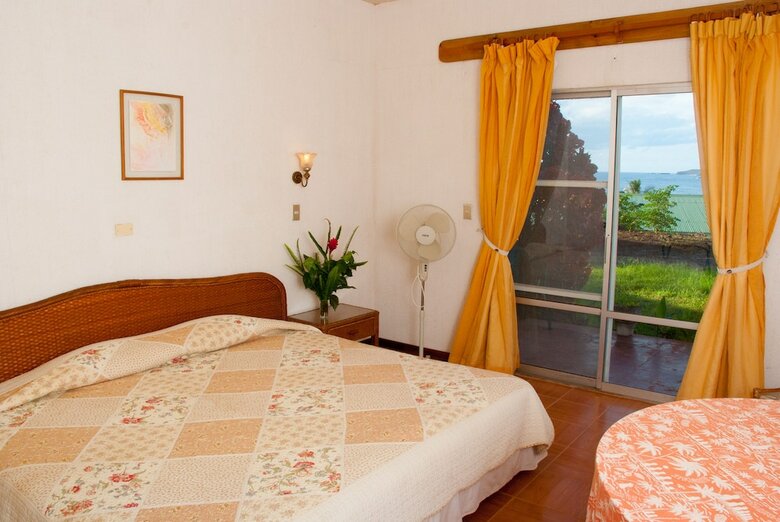 Hotel Tupa