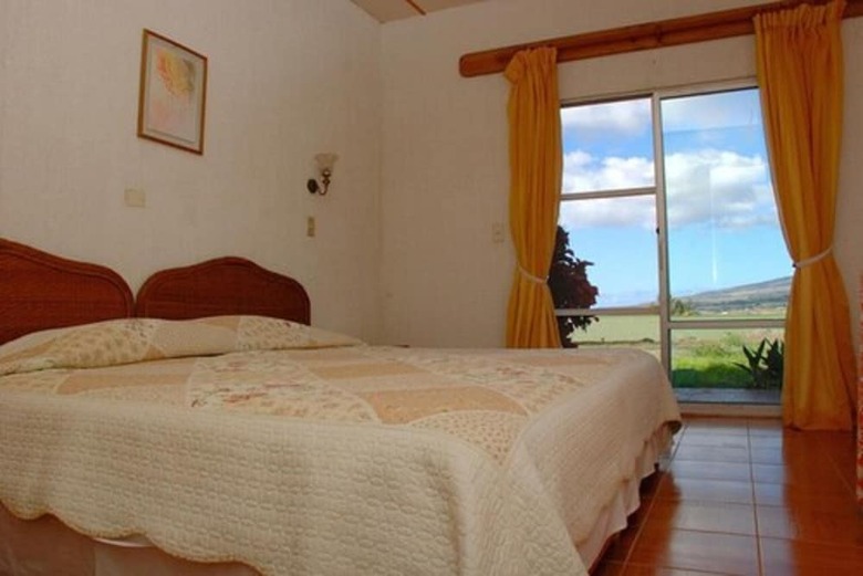 Hotel Tupa