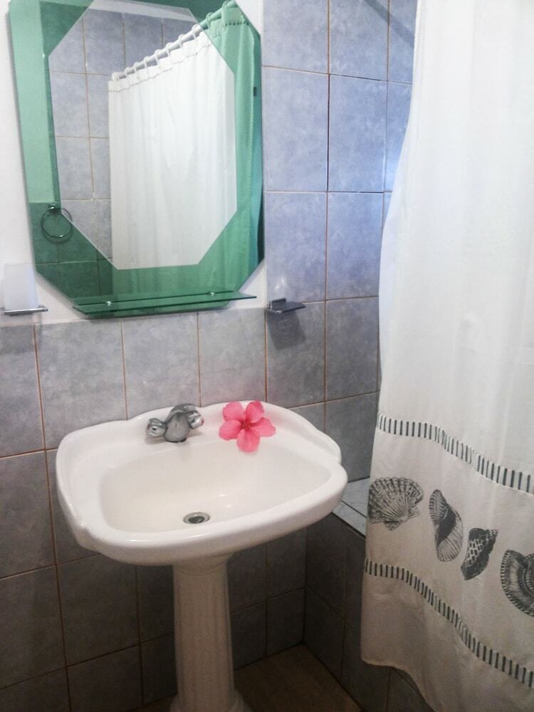 Hotel Tupa