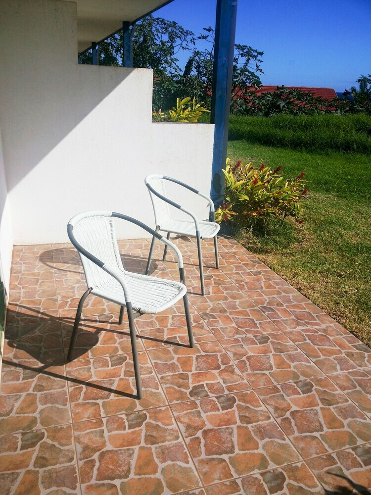 Hotel Tupa
