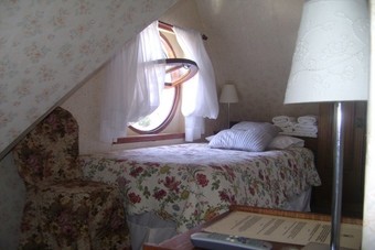 Bed & Breakfast Brighton