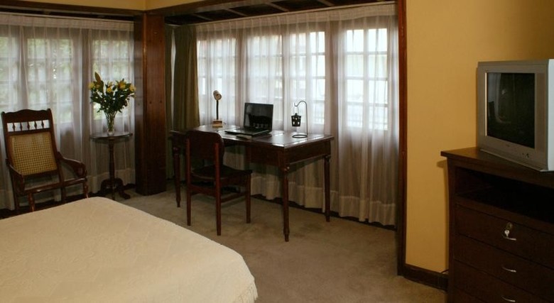 Casa Hotel Marques De La Plata