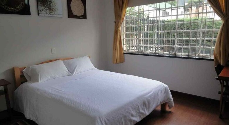 Hotel Casona Del Patio