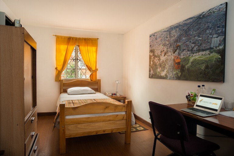 Hotel Casona Del Patio