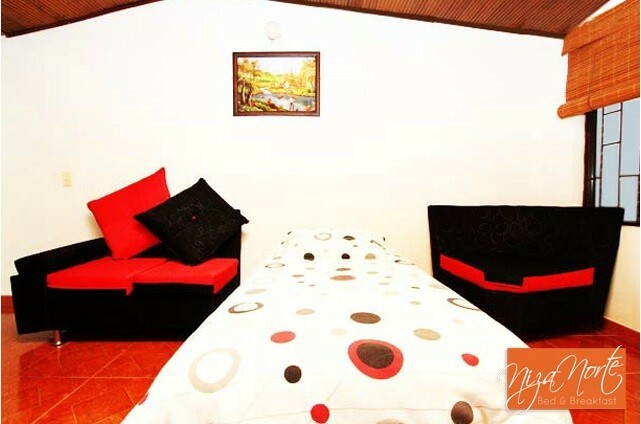 Hotel Casa Niza Norte