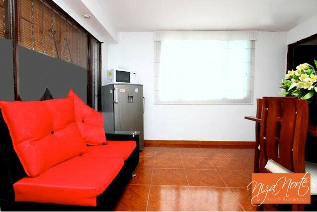 Hotel Casa Niza Norte