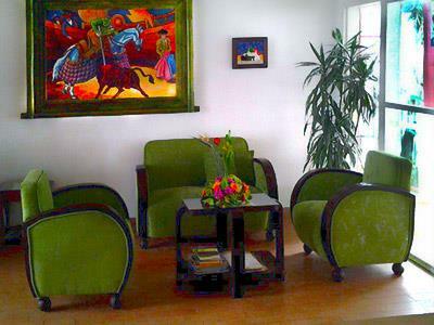 Ecohotel La Juanita