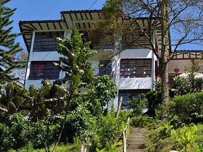 Ecohotel La Juanita