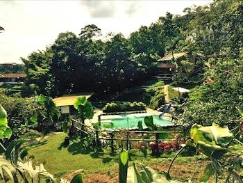Ecohotel La Juanita