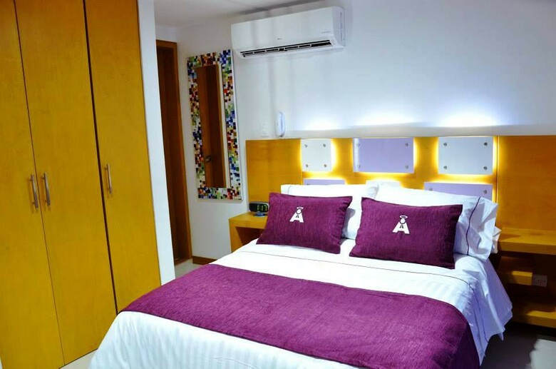Hotel San Antonio Plaza