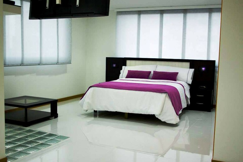 Hotel San Antonio Plaza