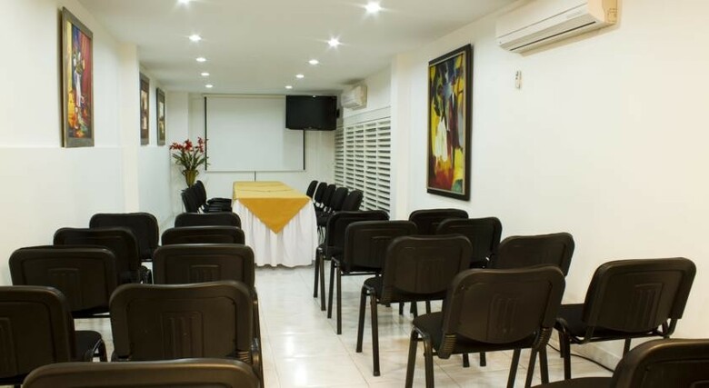 Hotel Karlo
