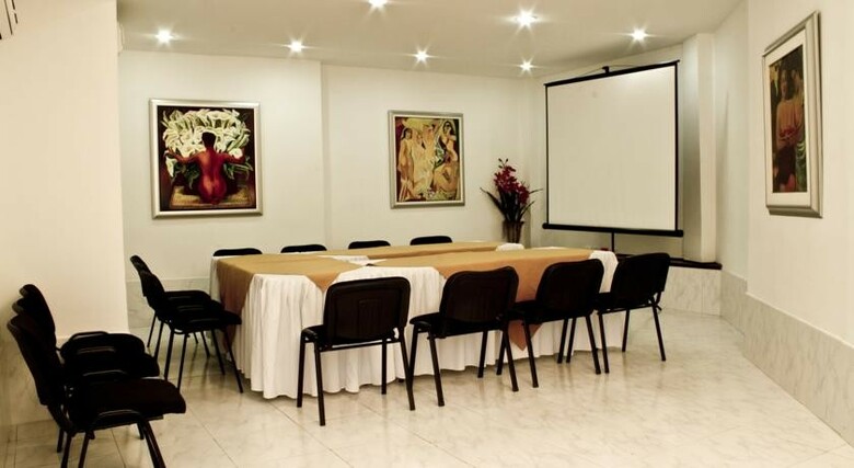 Hotel Karlo