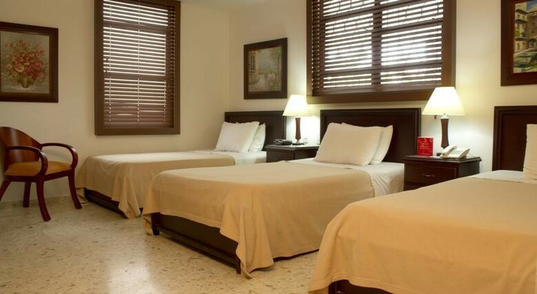 Hotel Karlo