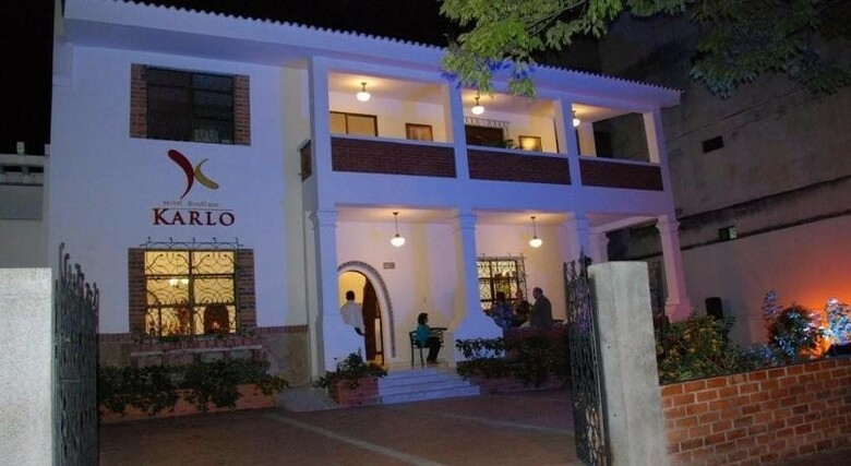 Hotel Karlo