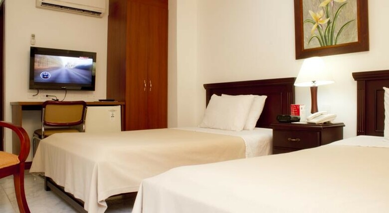 Hotel Karlo