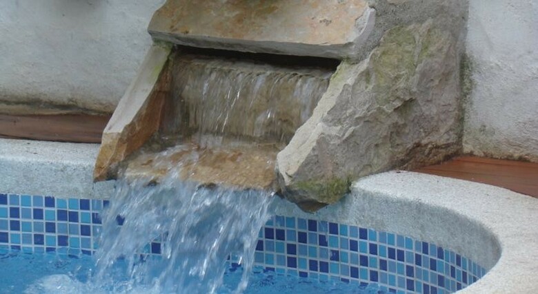 Jardin Azul - Casa Hotel