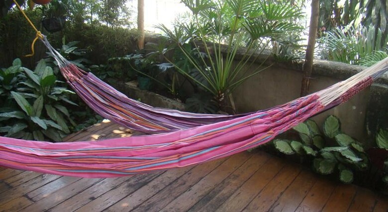 Jardin Azul - Casa Hotel