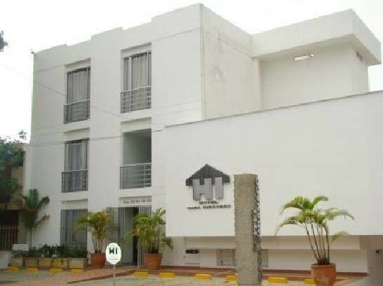Hotel Imbanaco