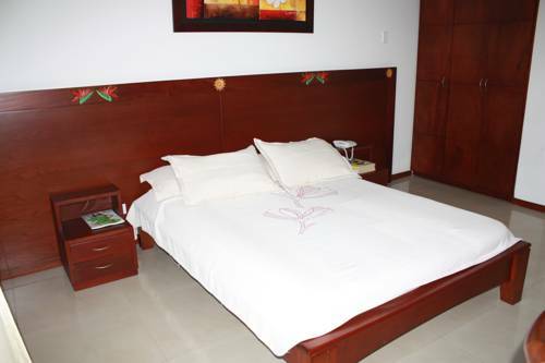 Hotel Imbanaco