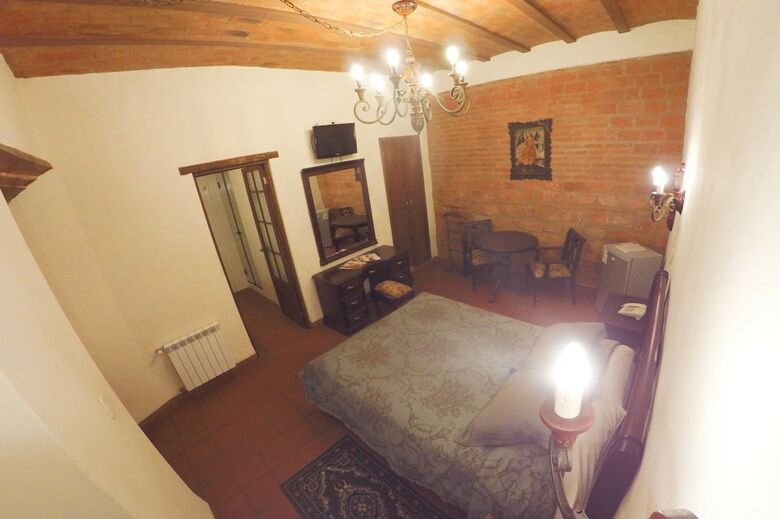Hotel Monasterio