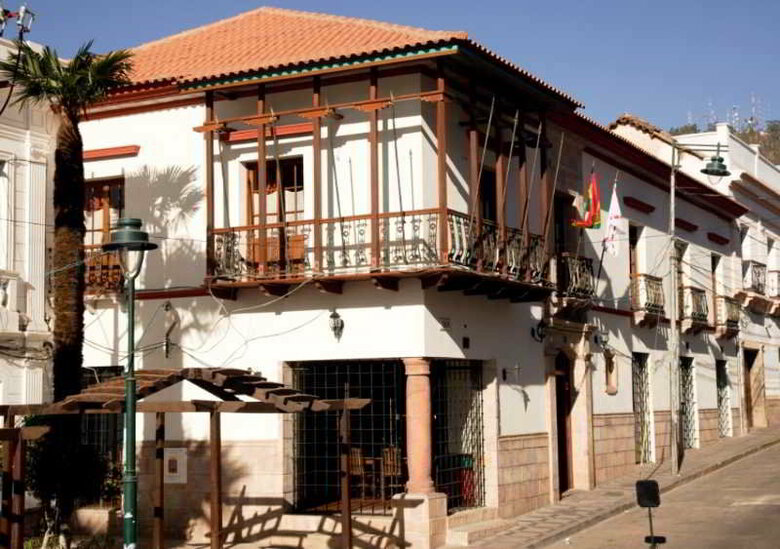 Hotel Monasterio