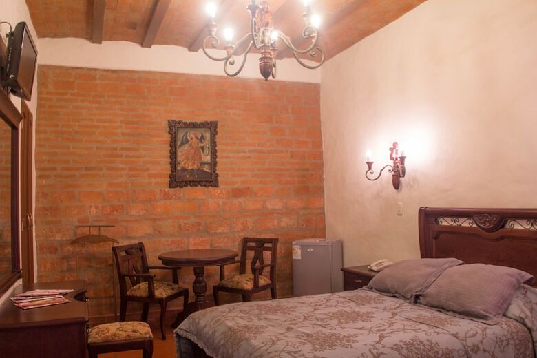 Hotel Monasterio