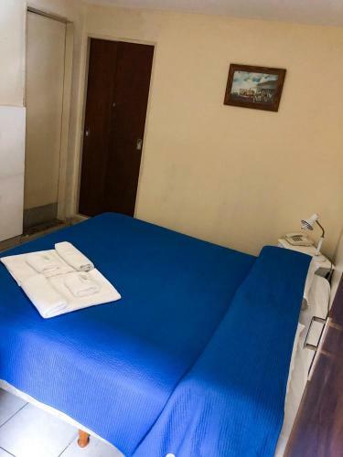 Hotel Estaci�n Callao