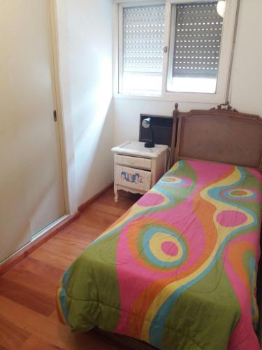 Apartamento Edificio M�naco