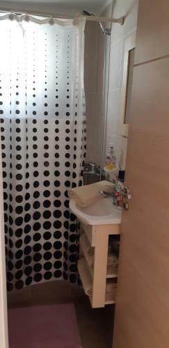 Apartamento Monoambiente Espacioso Con Balcon Zona Centro