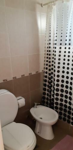 Apartamento Monoambiente Espacioso Con Balcon Zona Centro