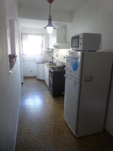 San Luis Apartment