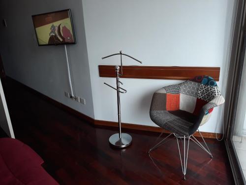 Apartamento Laprida 519