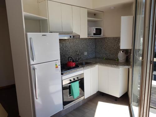 Apartamento Laprida 519